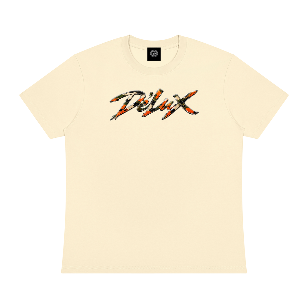 DeLuX Crewneck T-Shirt