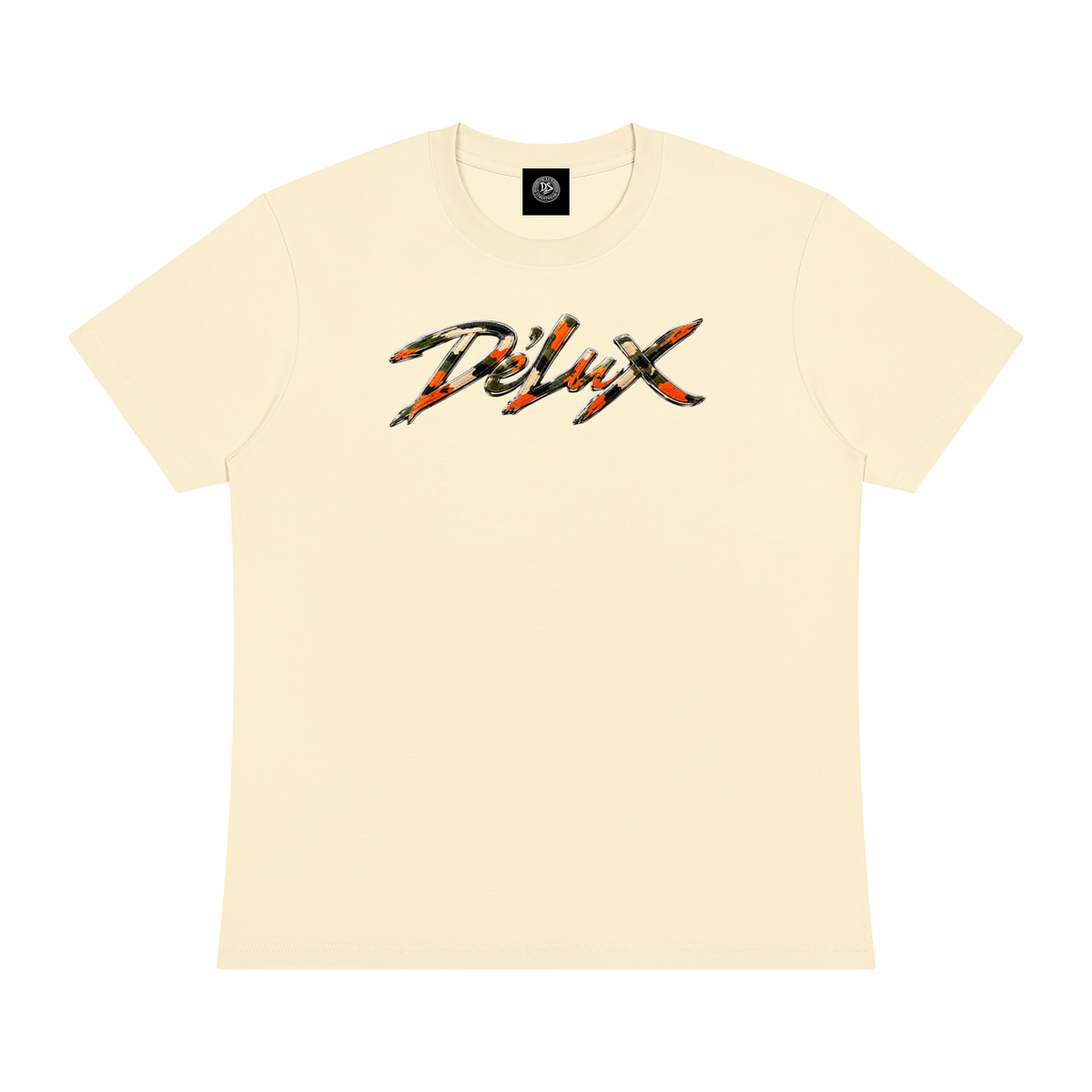 DeLuX Crewneck T-Shirt