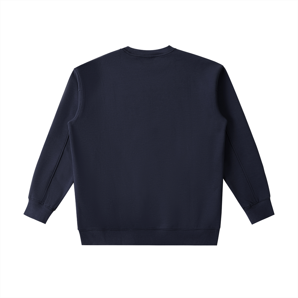 Symbolized Essential Heavyweight Crewneck Sweatshirt
