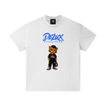 DeLuX Cartoon Cotton Essential Kids T-Shirt