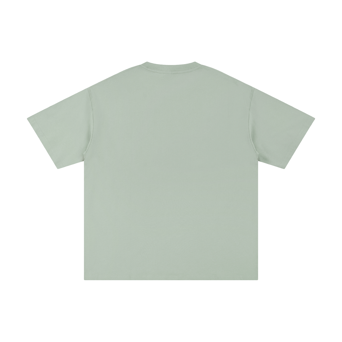 DeLuX Pure Cotton T-Shirt