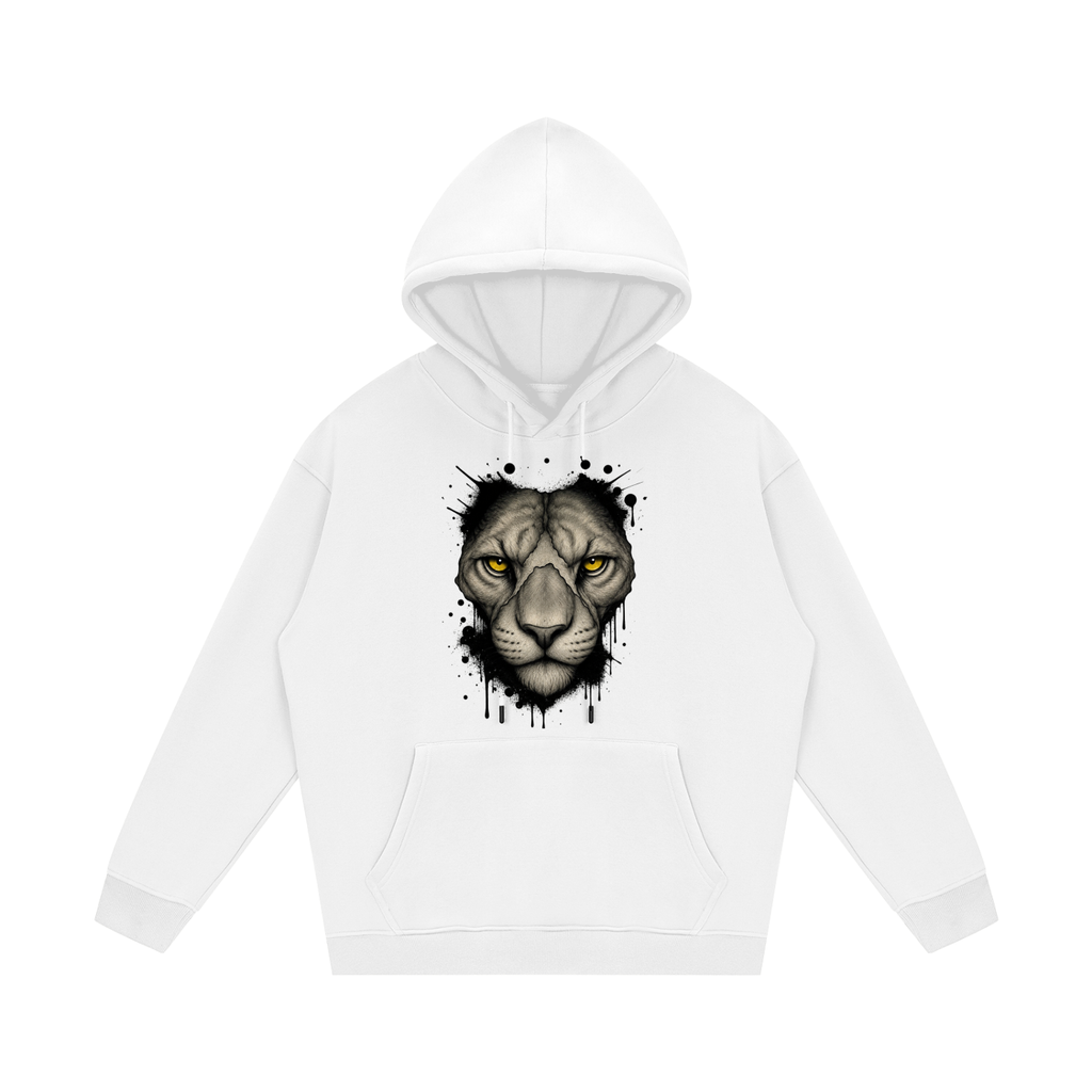 Power Fleece Hoodie