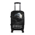 Gorilla Cave Carry-On Suitcase — Delux Streetwear Graphic Luggage