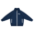 DeLuX Kids’ Contrast Tape Coach Jacket