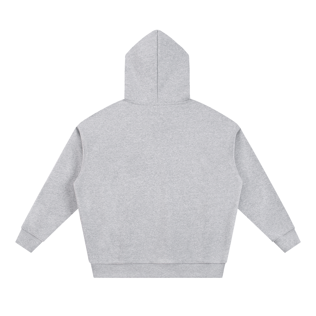 DeLuX Essential Heavyweight Hoodie