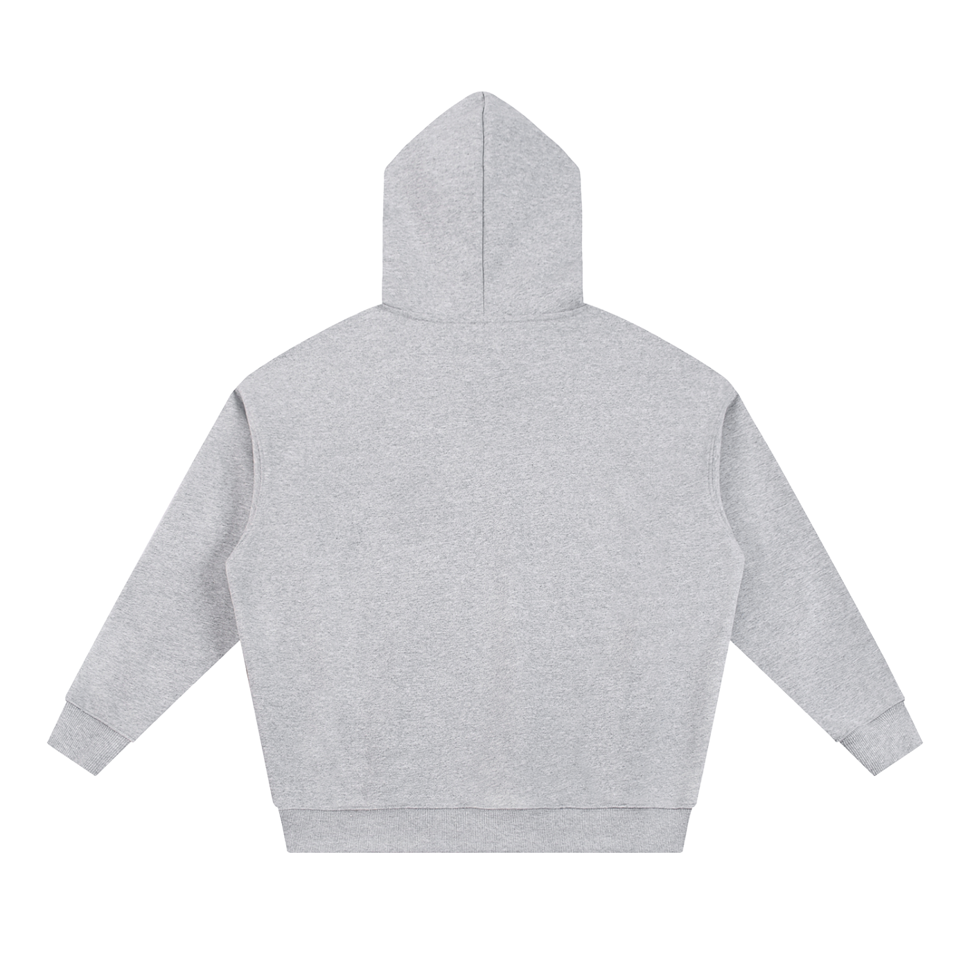 DeLuX Essential Heavyweight Hoodie