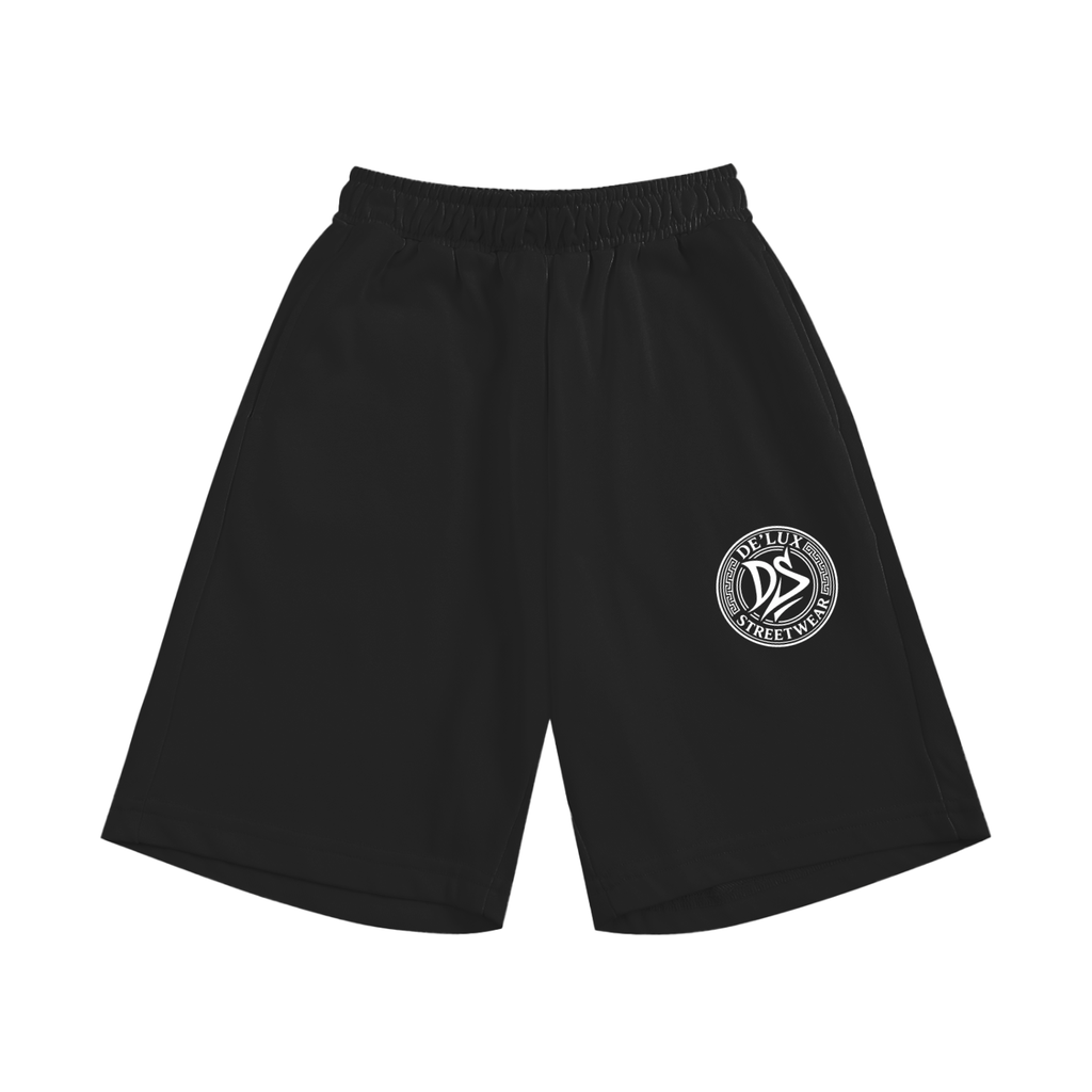DeLuX Essential Kids' Shorts