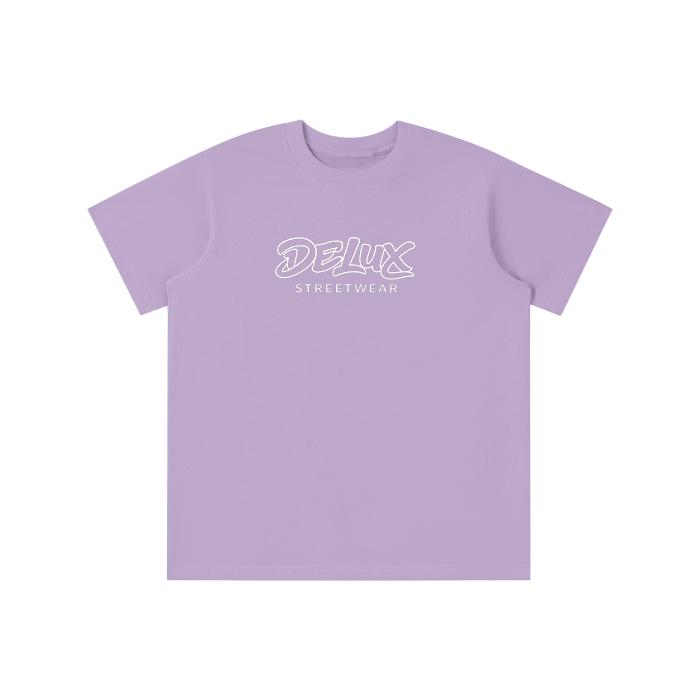 DeLuX Essential Kids' T-shirt