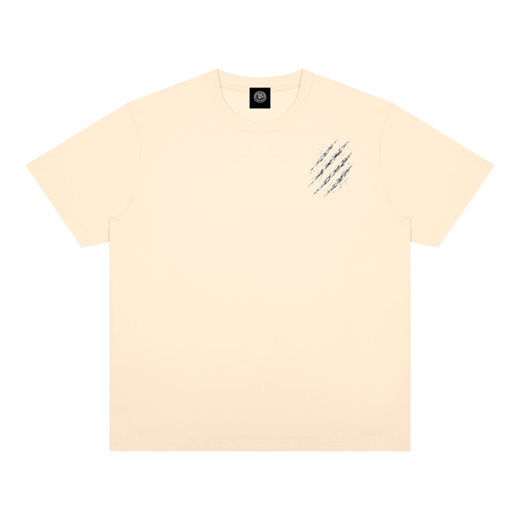 DeLuX  Heavyweight  T-Shirt