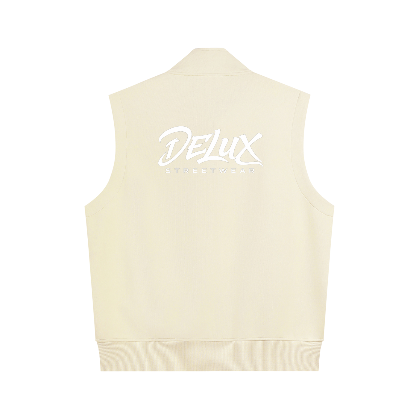 DeLuX Essential Heavyweight Vest