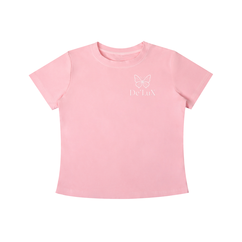 Vintage Wash Slim Fit T-shirt
