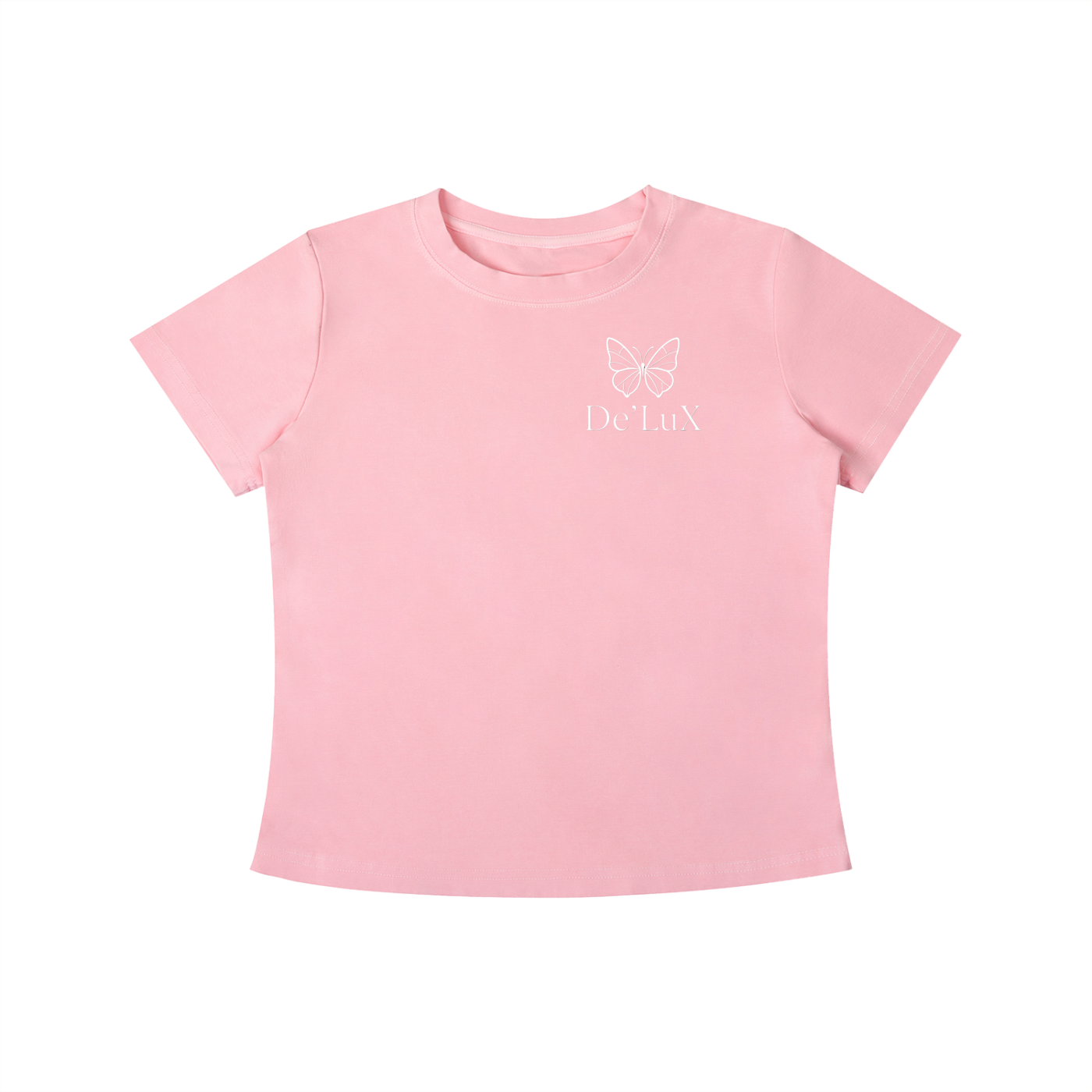 Vintage Wash Slim Fit T-shirt