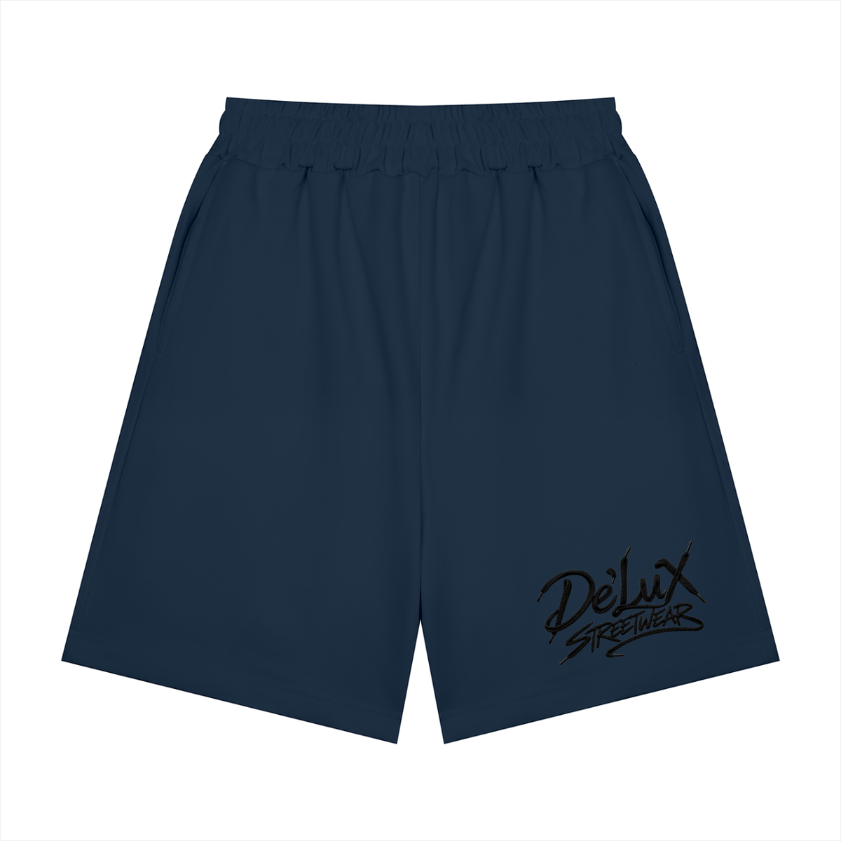 DeLuX Heavyweight Shorts