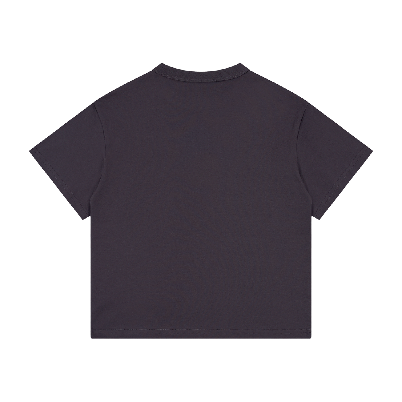 DeLuX Kid's Loose Fit Drop Shoulder T-Shirt