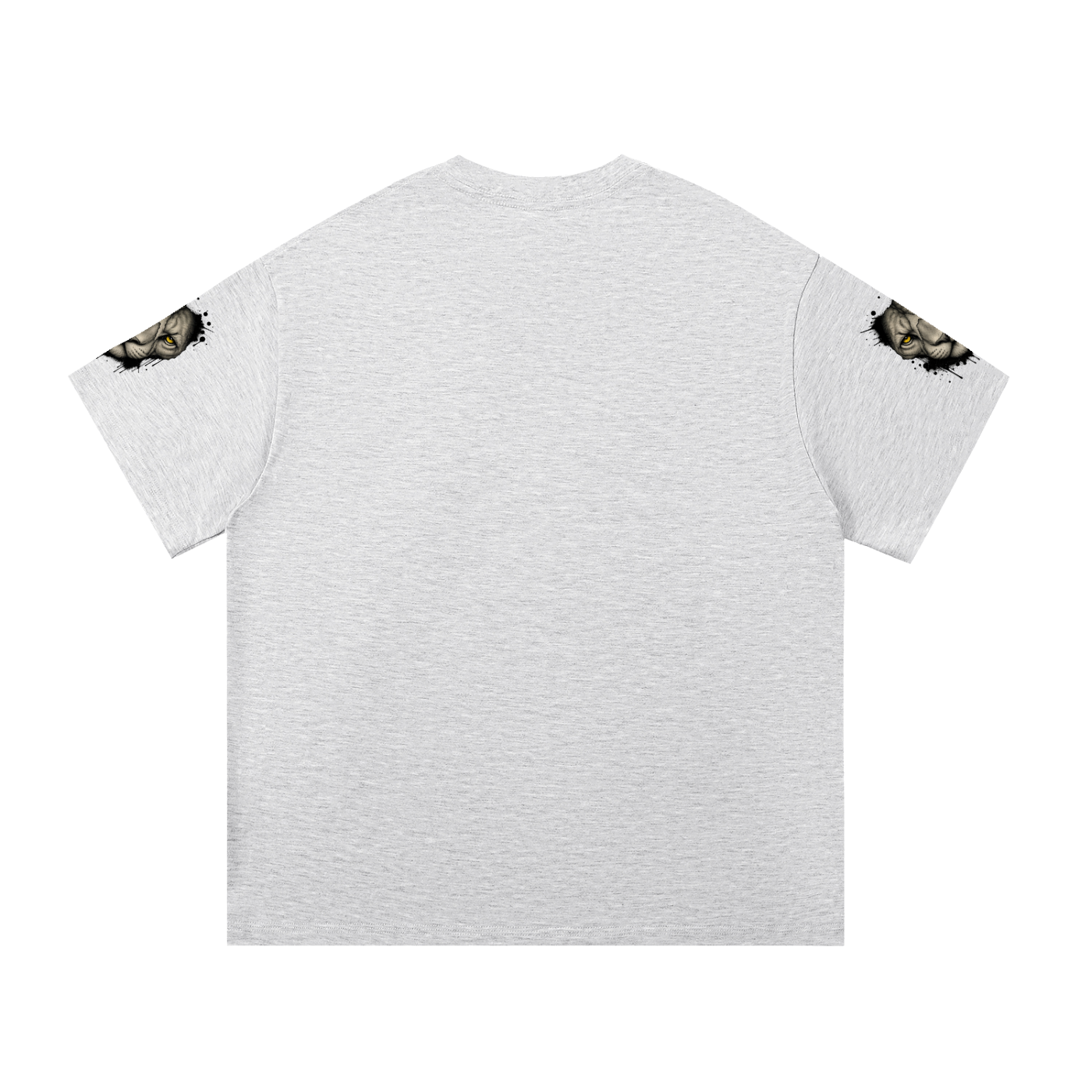 Resilience Cotton T-Shirt