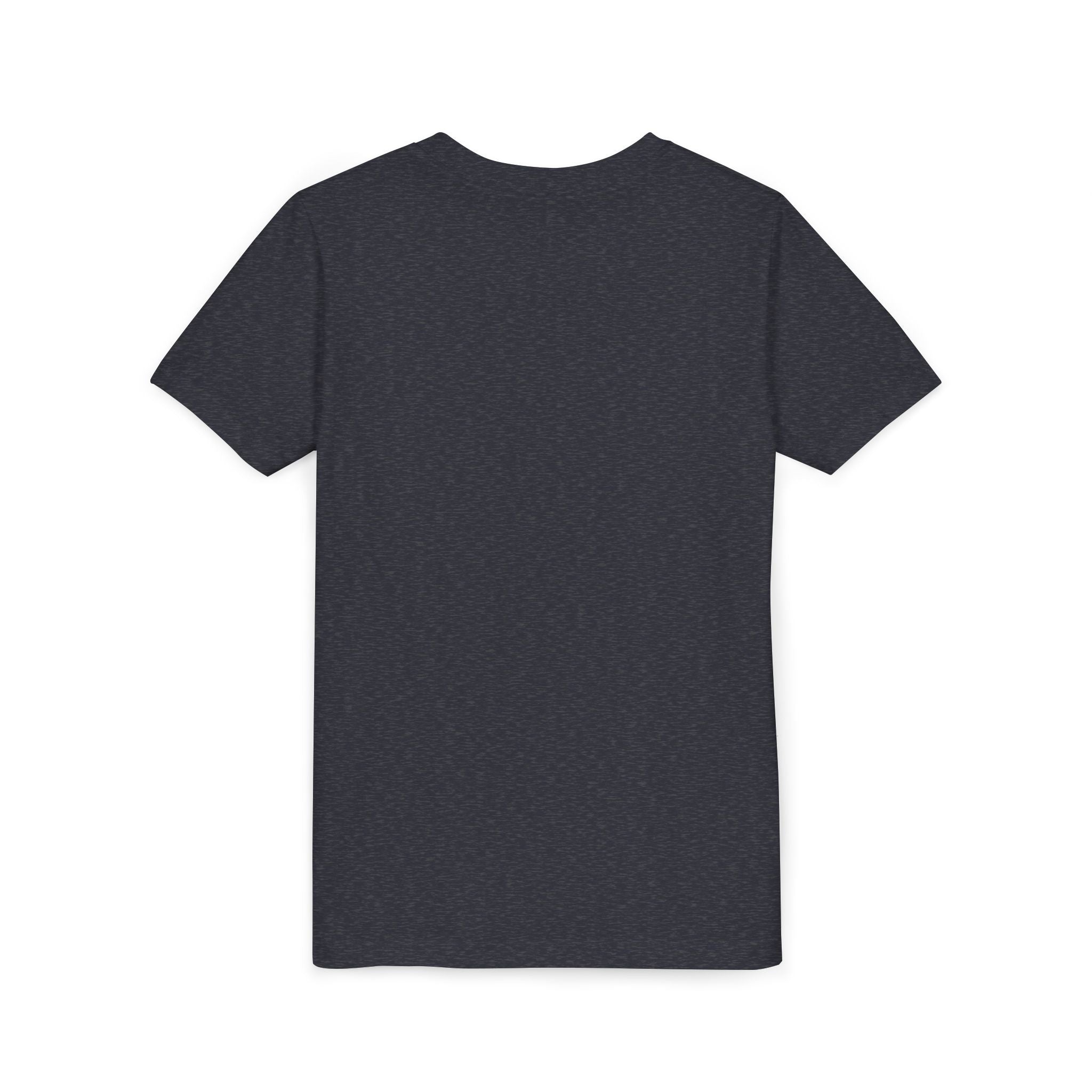 'Merica Peace Sign Youth Tee - Patriotic Fourth of July Kids Shirt