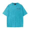 Fierce Heavyweight Snow Washed T-Shirt