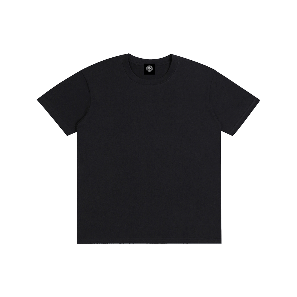Pure Cotton DeLuX T-Shirt