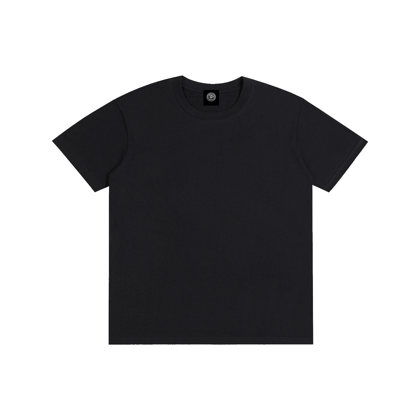 Pure Cotton DeLuX T-Shirt