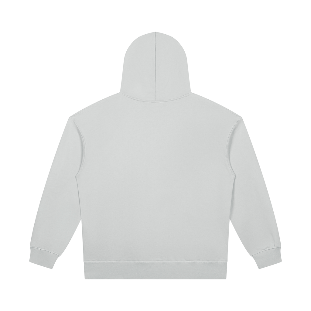 DeLuX  Heavyweight Pullover Hoodie