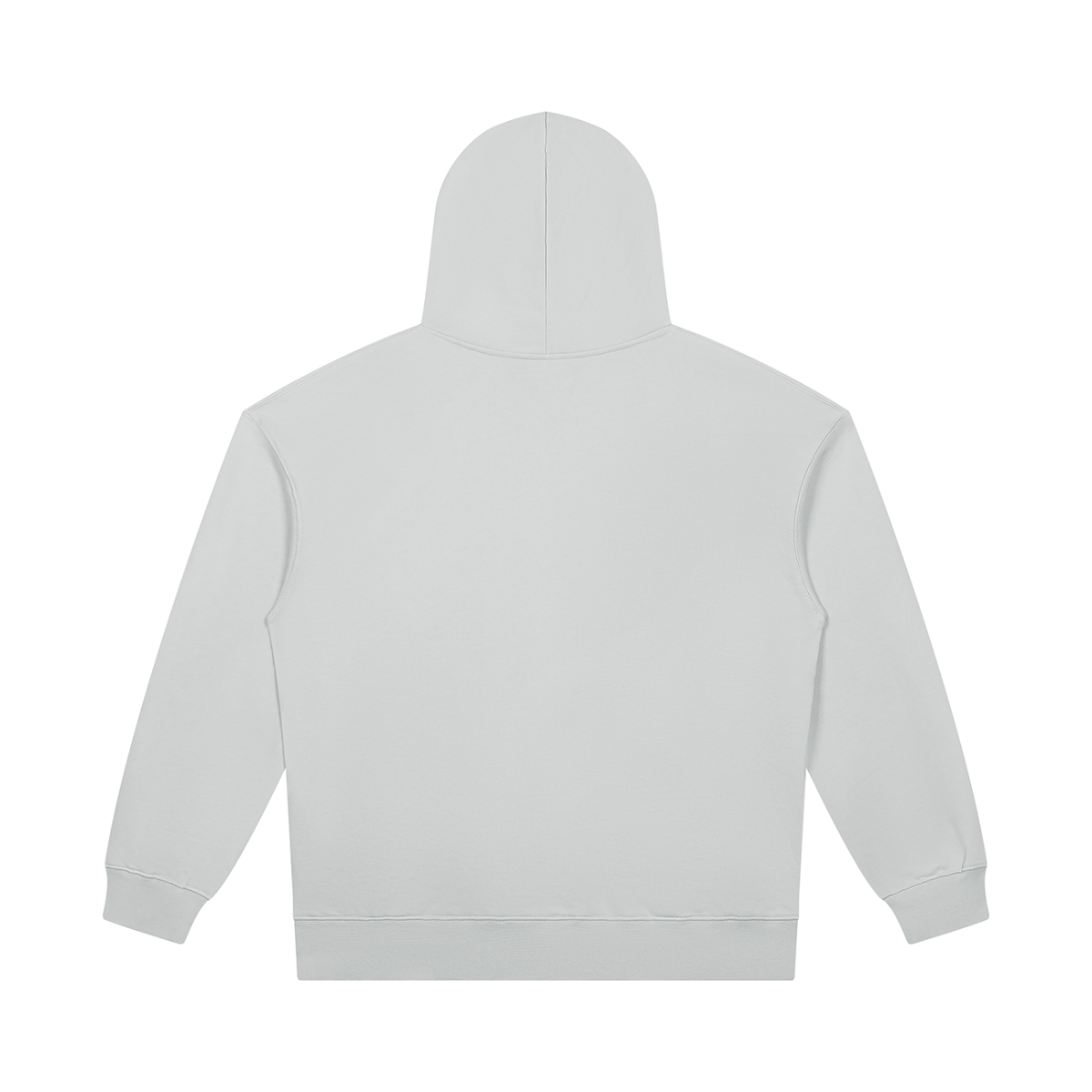 DeLuX  Heavyweight Pullover Hoodie