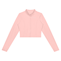 DeLuX Women’s Crop Jacket