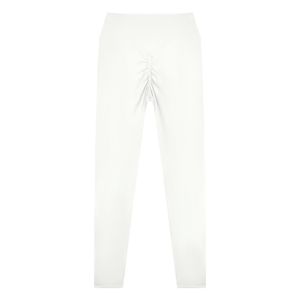 DeLuX Women’s High Waisted Yoga Leggings