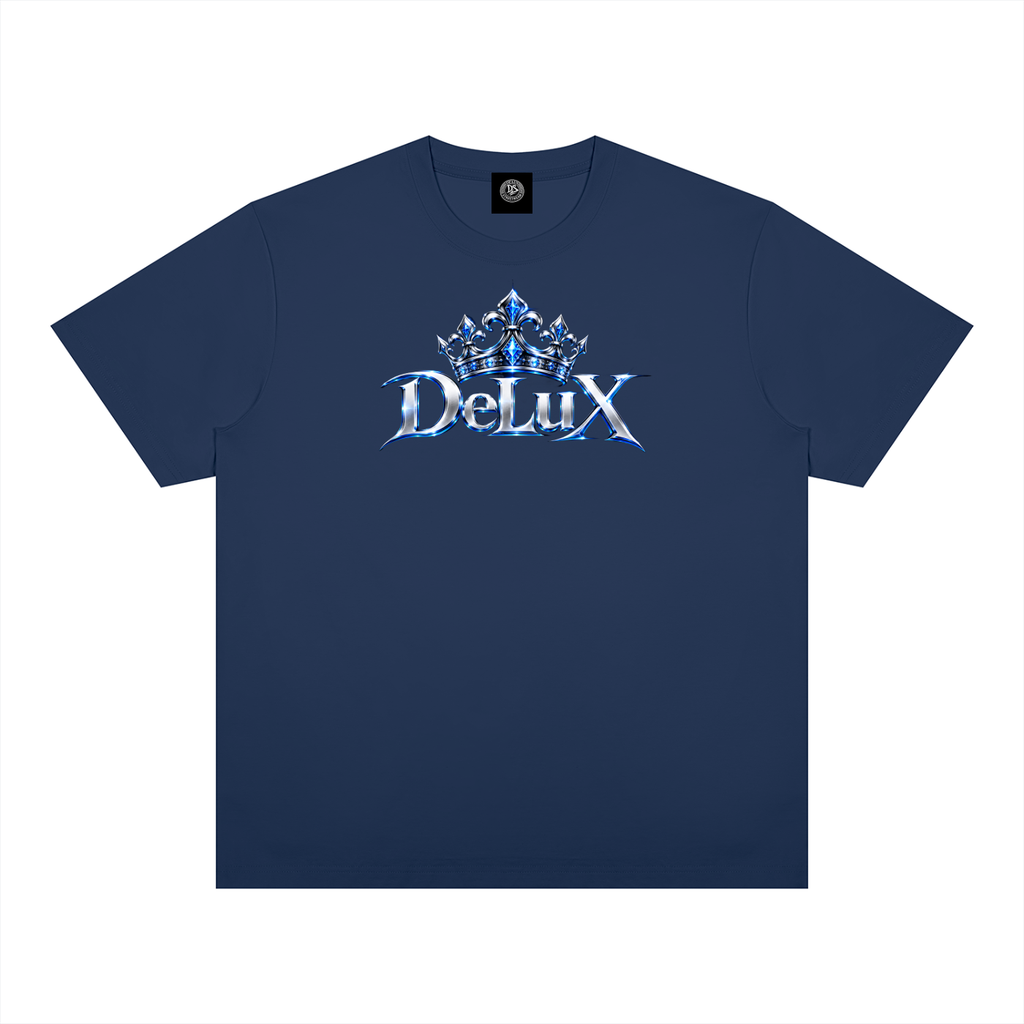 DeLuX Heavyweight Sorona T-Shirt