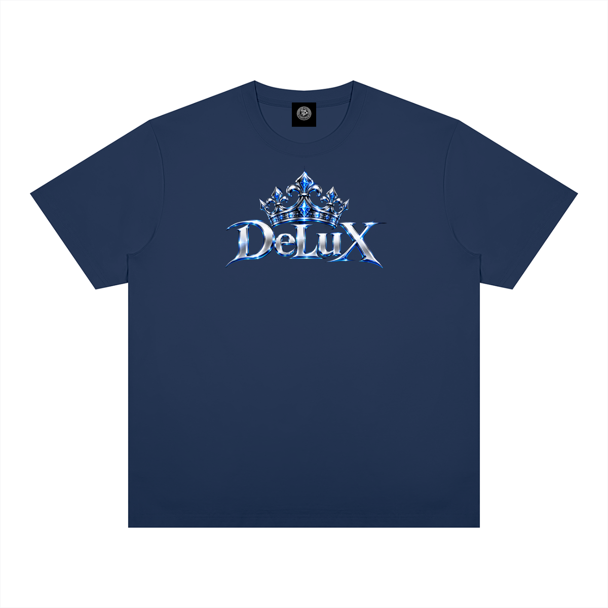 DeLuX Heavyweight Sorona T-Shirt