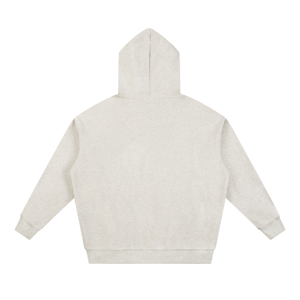 DeLuX Essential Heavyweight Hoodie