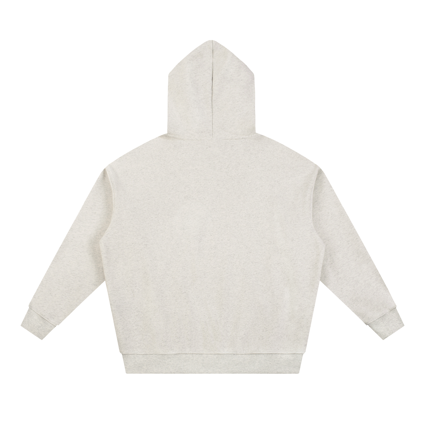 DeLuX Essential Heavyweight Hoodie