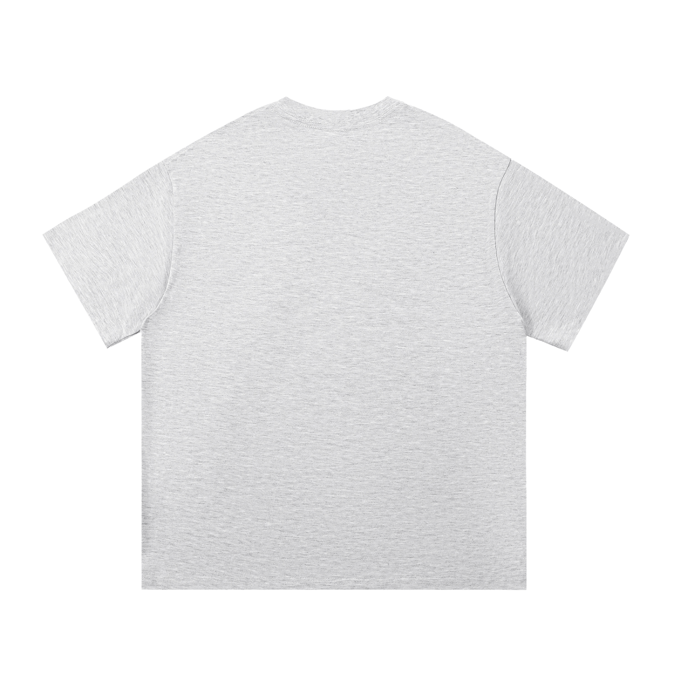 DeLuX Wolf II Essential Cotton T-Shirt