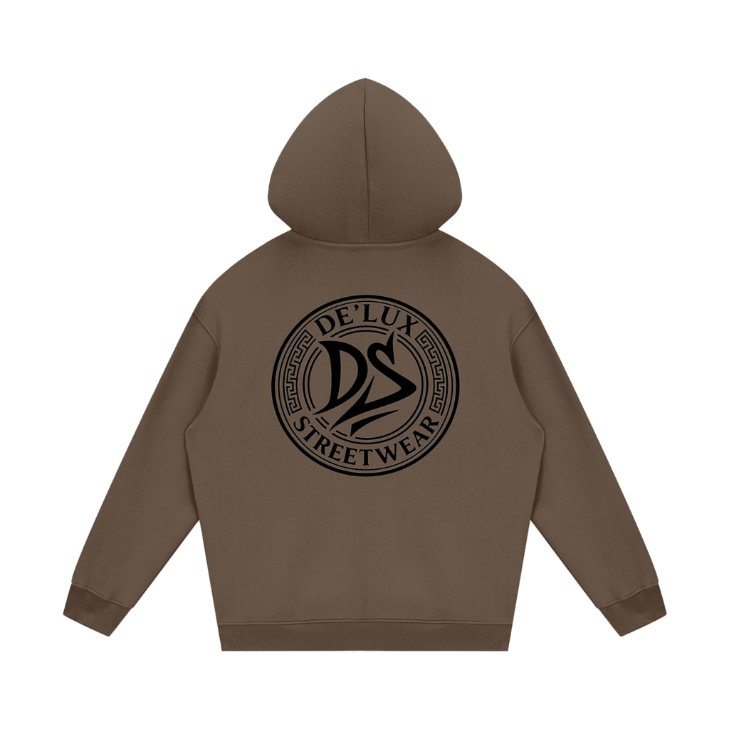 Power Fleece Hoodie