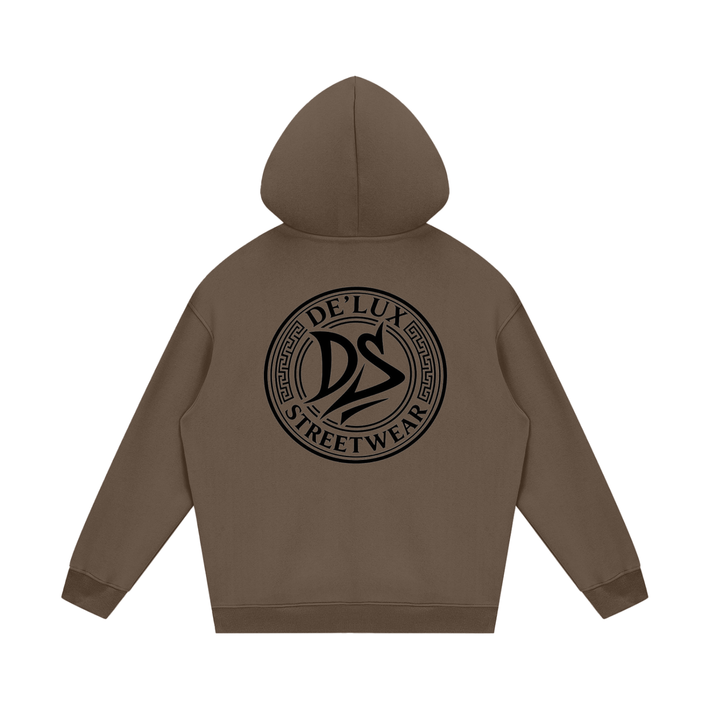 Power Fleece Hoodie