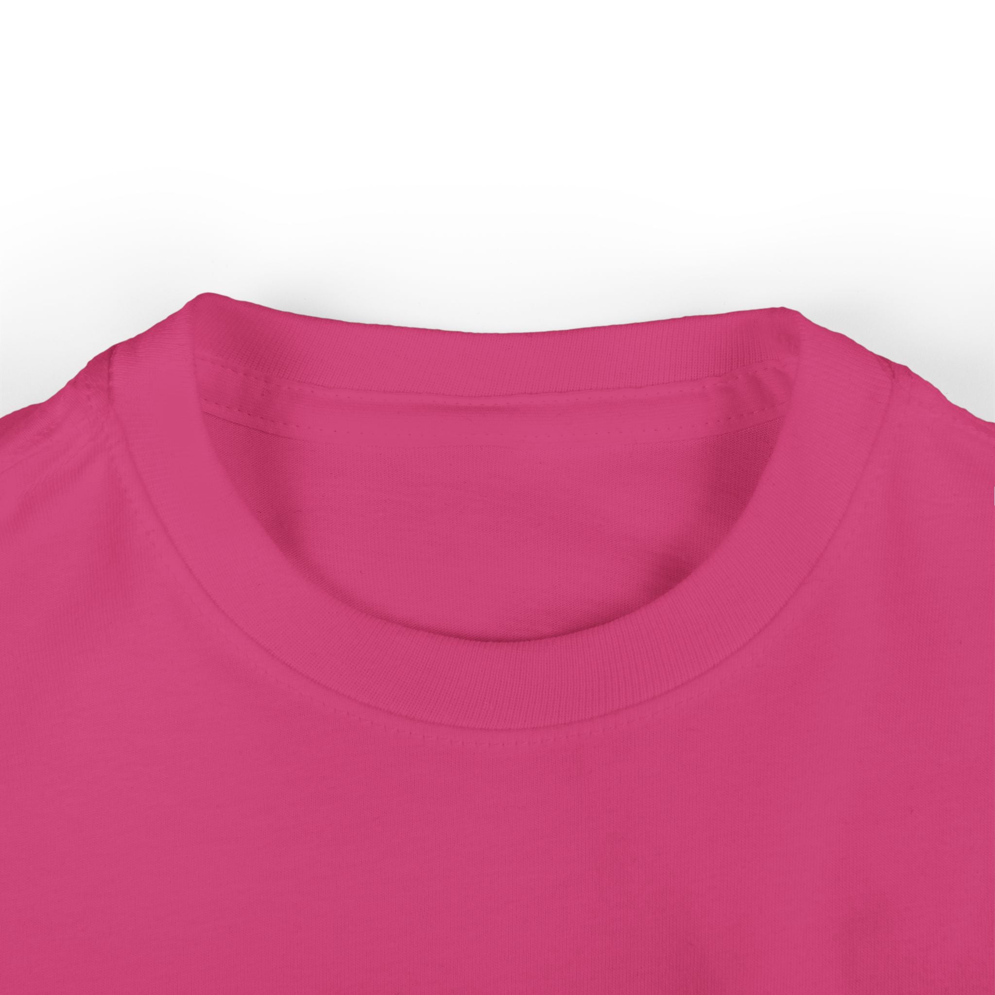Infant Tee — DeLUX Streetwear Graphic Baby Shirt