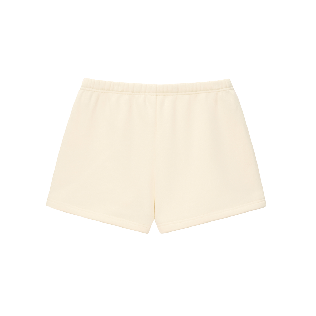 DeLuX  Fleece Drawstring Sweatshorts