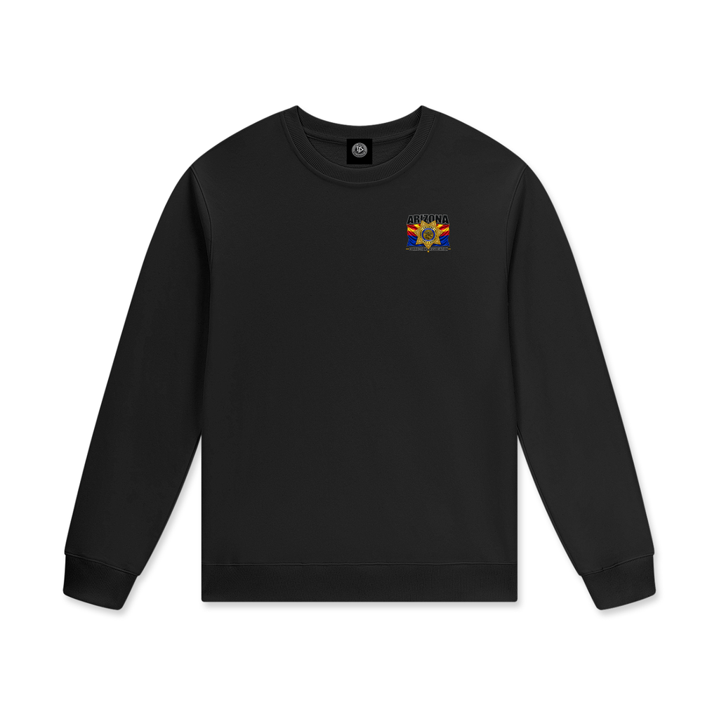 ACA Cotton Pullover