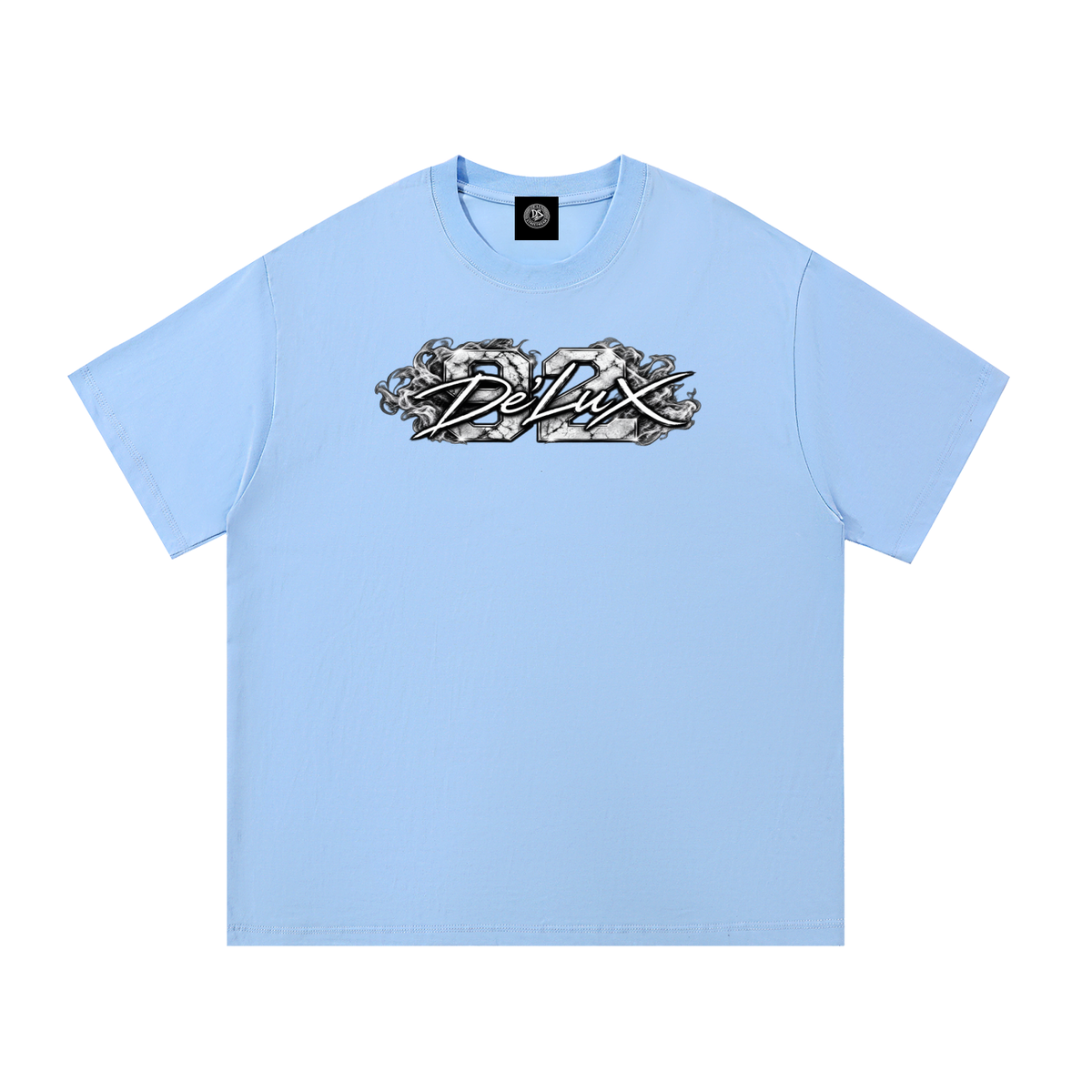 "92" Essential Cotton T-Shirt
