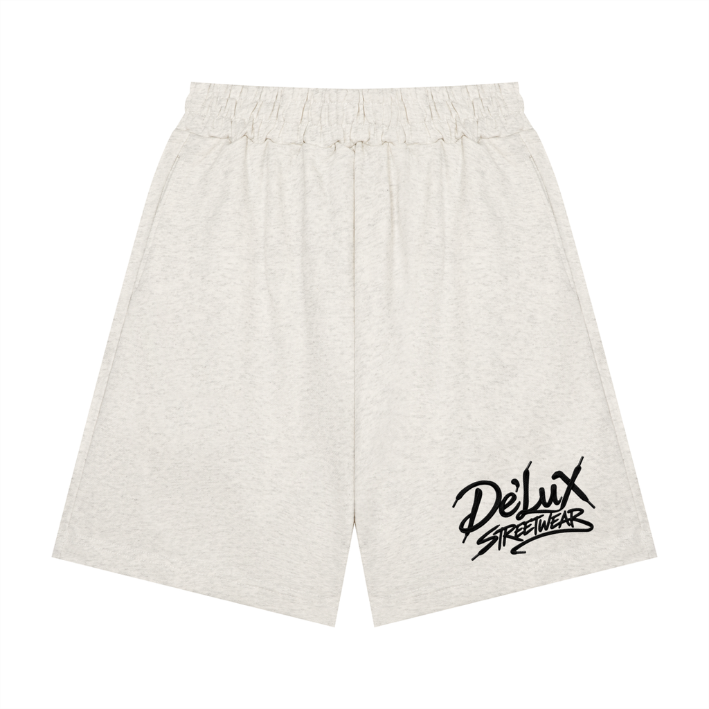 DeLuX Heavyweight Shorts