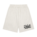 DeLuX Heavyweight Shorts