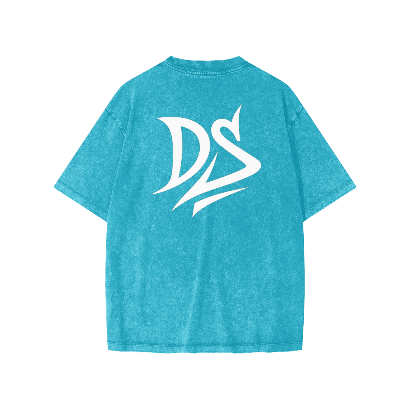 DeLuX Snow Washed Kids' T-Shirt
