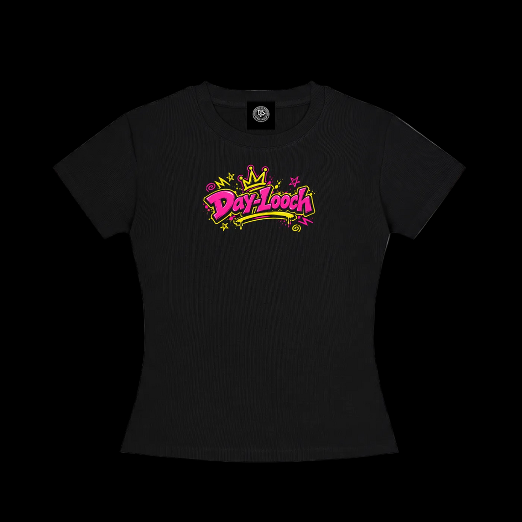 DeLuX Women's Crewneck T-Shirt
