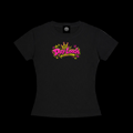 DeLuX Women's Crewneck T-Shirt