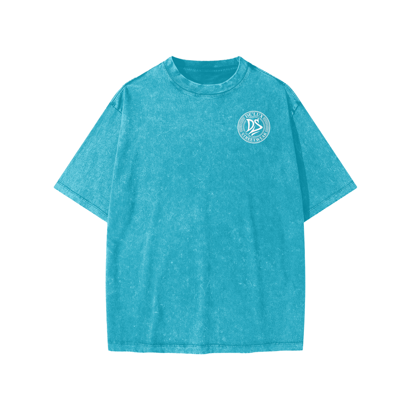 DeLuX Snow Washed Kids' T-Shirt