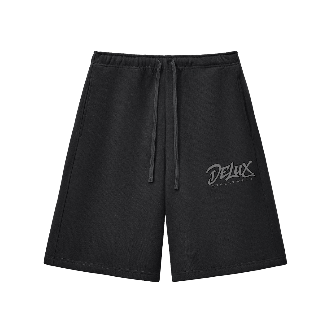 DeLuX Heavyweight Fleece Shorts