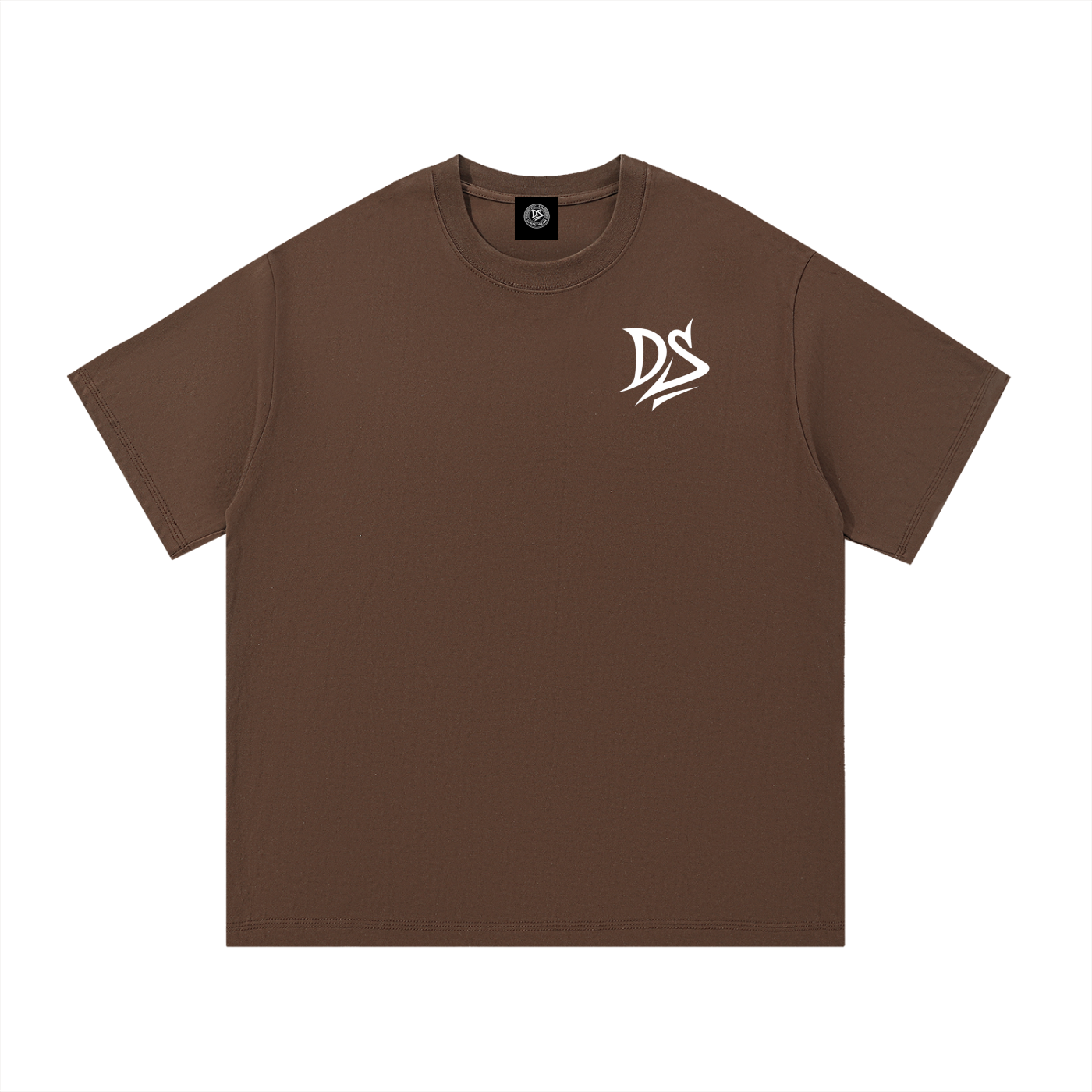 DeLuX Essential Cotton T-Shirt