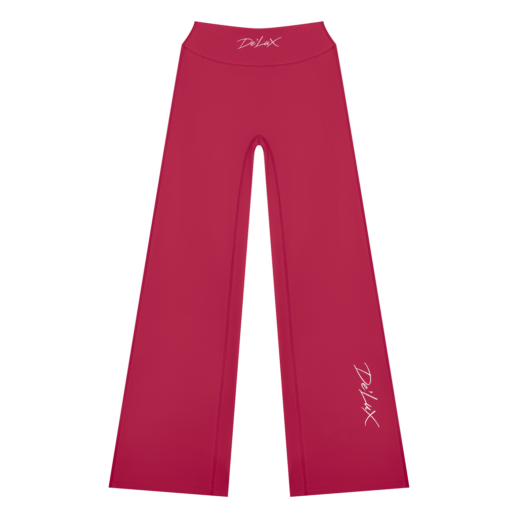 DeLuX Women’s Yoga Pants