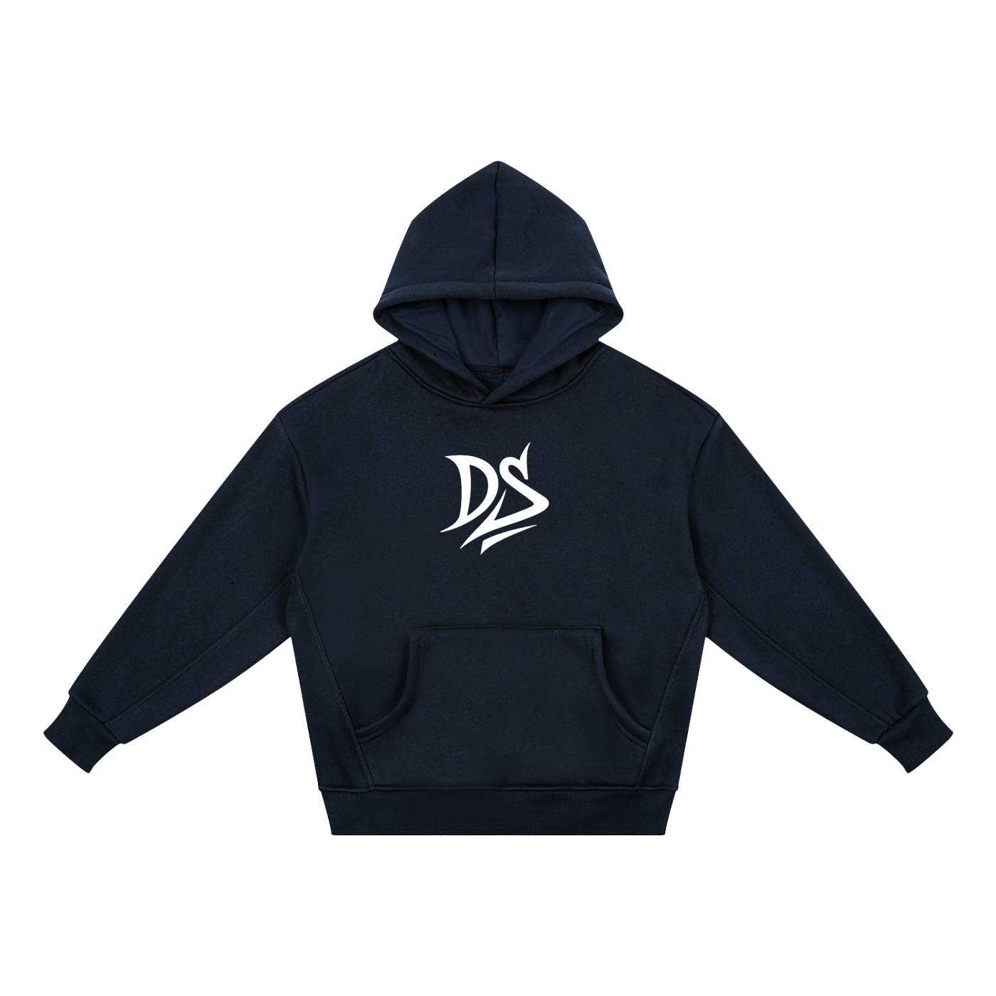 Essential Kids' Fleece Hoodie