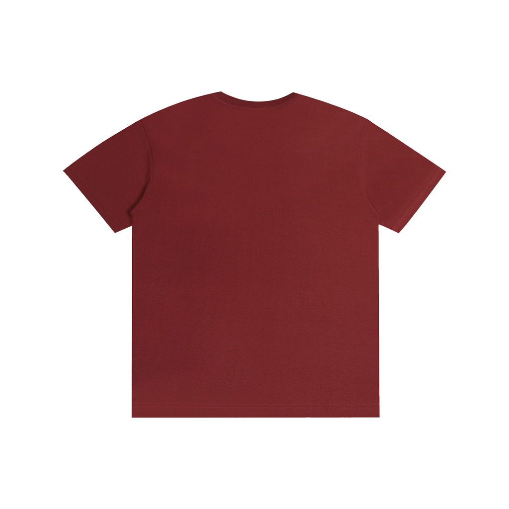Pure Cotton DeLuX T-Shirt
