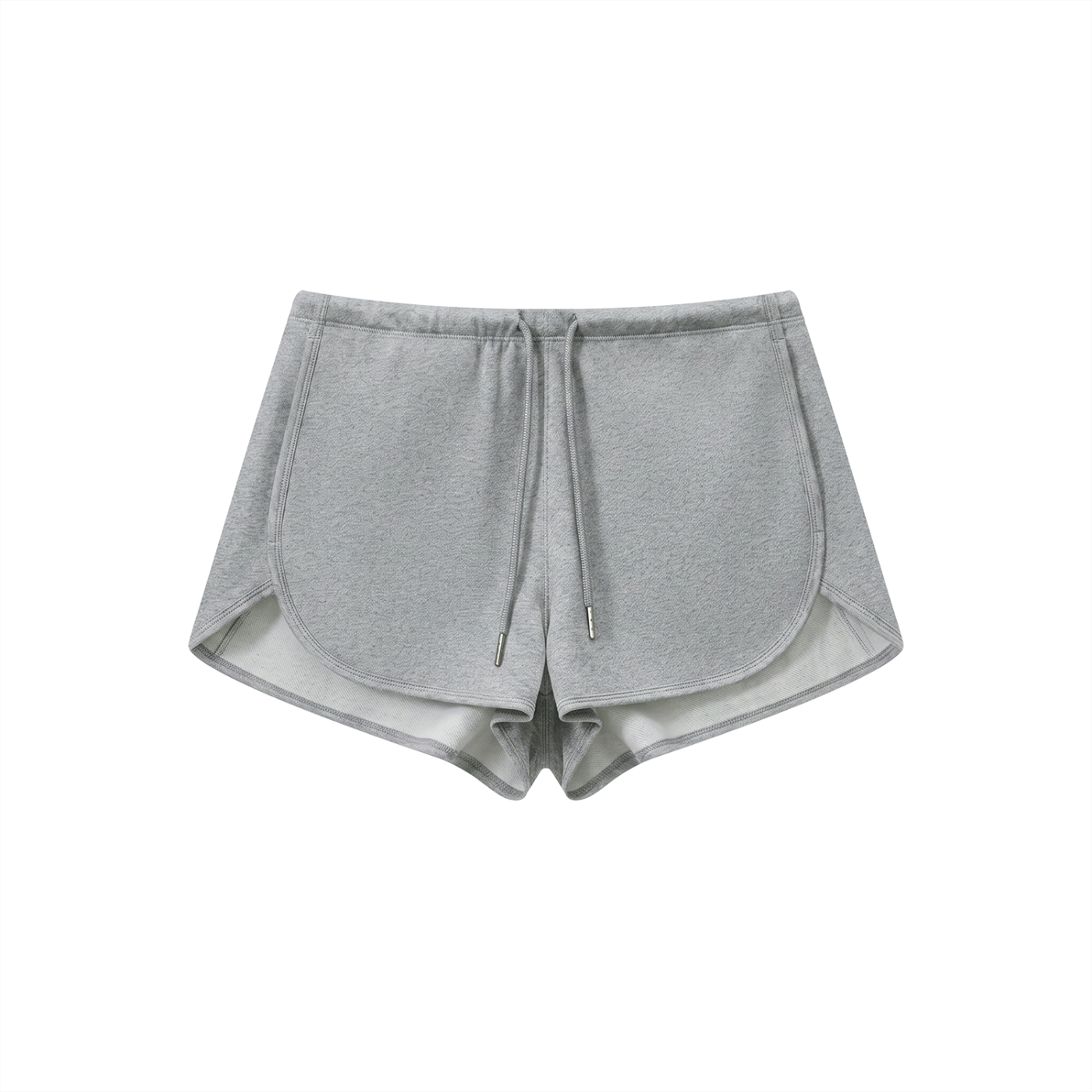 DeLuX Women's Drawstring Shorts
